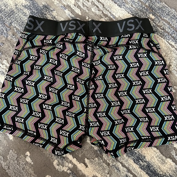 VS spandex shorts - Picture 3 of 3